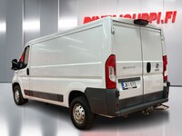 Fiat Ducato vaihtoauto