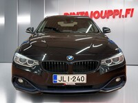 BMW 420 vaihtoauto