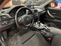 BMW 420 vaihtoauto
