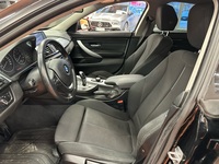BMW 420 vaihtoauto