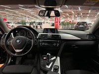 BMW 420 vaihtoauto