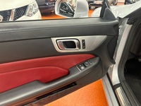 Mercedes-Benz SLK vaihtoauto