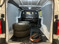 Citroën ë-Jumpy vaihtoauto