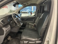 Citroën ë-Jumpy vaihtoauto