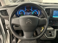 Citroën ë-Jumpy vaihtoauto