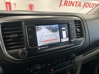 Citroën ë-Jumpy vaihtoauto