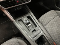 SEAT Leon Sportstourer vaihtoauto