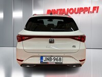 SEAT Leon Sportstourer vaihtoauto