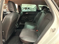 SEAT Leon Sportstourer vaihtoauto