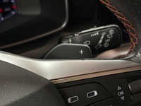 SEAT Leon Sportstourer vaihtoauto