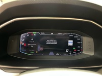 SEAT Leon Sportstourer vaihtoauto