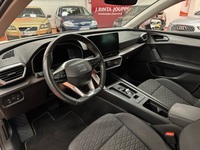 SEAT Leon Sportstourer vaihtoauto
