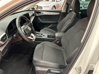 SEAT Leon Sportstourer vaihtoauto