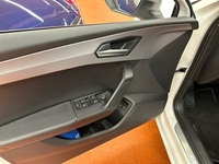 SEAT Leon Sportstourer vaihtoauto