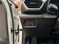 SEAT Leon Sportstourer vaihtoauto