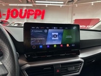 SEAT Leon Sportstourer vaihtoauto