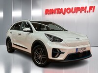 Kia Niro Electric vaihtoauto
