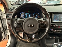 Kia Niro Electric vaihtoauto