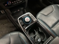 Kia Niro Electric vaihtoauto