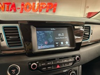 Kia Niro Electric vaihtoauto