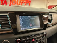 Kia Niro Electric vaihtoauto