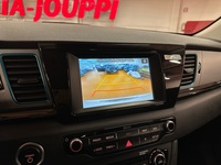 Kia Niro Electric vaihtoauto