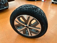 Kia Niro Electric vaihtoauto