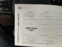 Kia Niro Electric vaihtoauto