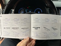 Kia Niro Electric vaihtoauto