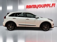 Kia Niro Electric vaihtoauto