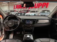 Kia Niro Electric vaihtoauto