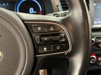 Kia Niro Electric vaihtoauto