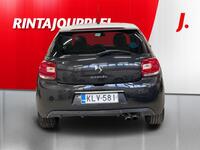 Citroën DS3 vaihtoauto