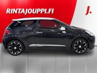 Citroën DS3 vaihtoauto
