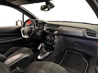 Citroën DS3 vaihtoauto