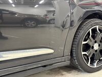 Citroën DS3 vaihtoauto