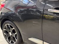 Citroën DS3 vaihtoauto