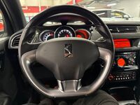 Citroën DS3 vaihtoauto