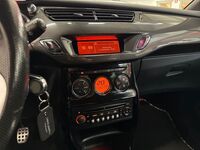 Citroën DS3 vaihtoauto