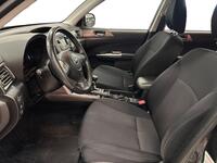 Subaru Forester vaihtoauto
