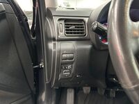 Subaru Forester vaihtoauto
