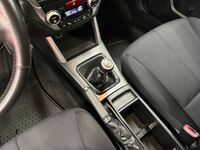 Subaru Forester vaihtoauto