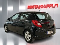 Opel Corsa vaihtoauto