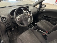 Opel Corsa vaihtoauto