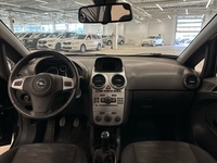 Opel Corsa vaihtoauto