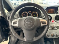 Opel Corsa vaihtoauto