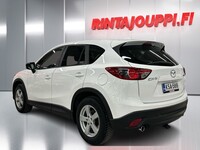 Mazda CX-5 vaihtoauto
