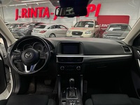 Mazda CX-5 vaihtoauto