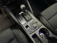 Mazda CX-5 vaihtoauto