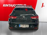 SEAT Leon ST vaihtoauto